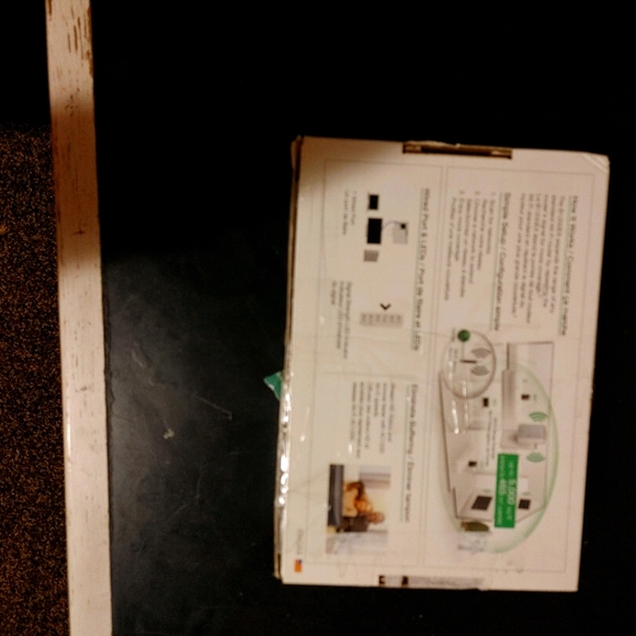 Wifi Range Extender - Picture 1 of 2